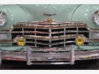 Thumbnail Photo 87 for 1949 Chrysler Royal